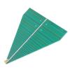 YWBL-WH UWB Log-Periodic Antenna, 50 W High-Gain WiFi Ultra-Wideband Antenna view 2