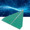 YWBL-WH UWB Log-Periodic Antenna, 50 W High-Gain WiFi Ultra-Wideband Antenna view 4