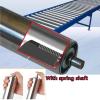 Stainless Steel Conveyor Roller, 25–60 mm Diameter, 100–1,000 mm Length (38 mm × 550 mm), Heavy-Duty Industrial Transport Roller view 4