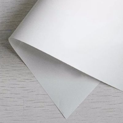 Aerogel Thermal Insulation Film, Porous Silicone Insulation Cotton for Power Supply Devices, Wearables, and Household Appliances (200 x 300 x 0.3 mm)