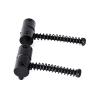 Bass Bridge Saddle Block for 4-String Electric Bass view 4