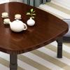 Portable Folding Laptop Bed Table with Breakfast Tray view 4