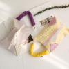 Yjcnelcr Hanging Car Tissue Box Organizer view 3
