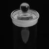 MAGICLULU Glass Specimen Storage Jar with Lid view 3