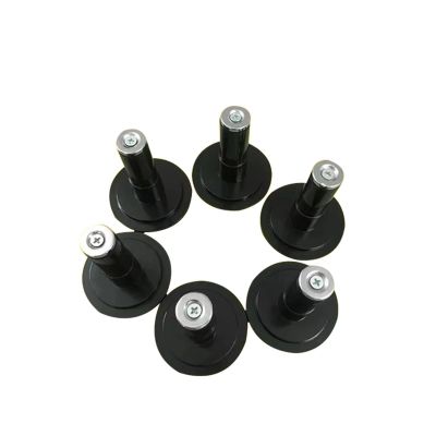 LED/LCD TV Screen Removal Repair Tool, Silicone Vacuum Suction Cup Support, 32–65 in., 6 Supports