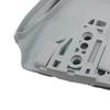 Gettimore MS661 MS661C Clutch Cover for 1144, 640, and 1705 Models, Anti-Chip Plastic Chain Sprocket Guard view 2