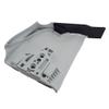 Gettimore MS661 MS661C Clutch Cover for 1144, 640, and 1705 Models, Anti-Chip Plastic Chain Sprocket Guard view 4