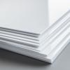 PLEXIGLAS Cut to Size, White - 300 x 1400 mm, 3 mm, Polished view 1