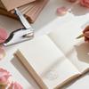 ANATTASOUL Personalized Graduation Cap Book Embosser view 4