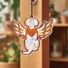 Pet Memorial Sun Catcher view 3