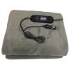Zasdvn 12-Volt Heated Car Blanket, 100 x 70 cm, Portable Winter Wrap with Automatic Shutoff view 1