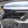 Zasdvn 12-Volt Heated Car Blanket, 100 x 70 cm, Portable Winter Wrap with Automatic Shutoff view 3