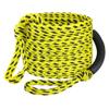 FACAIIO Boat Tow Rope, 18.3 m, 3K, Floating Design with High-Density Foam Handle, 1,179 kg Breaking Strength, for Water Skis, Kneeboards and Surfboards, 1 Piece view 4