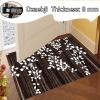 Long Hallway Runner Rug 60 x 250 cm, Non-Slip, Washable view 4