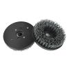8-Inch (200 mm) Stone Antiquing Brush for Polishing Granite, Marble, Ceramic Tile, and Concrete Floors, wanglan (5000) view 2