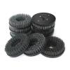 8-Inch (200 mm) Stone Antiquing Brush for Polishing Granite, Marble, Ceramic Tile, and Concrete Floors, wanglan (5000) view 4