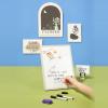 ERYUE Magnetic Whiteboard with Flexible Positioning and Tilting Stand view 2