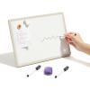 ERYUE Magnetic Whiteboard with Flexible Positioning and Tilting Stand view 4