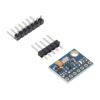 YWBL-WH MS5611 Air Pressure Sensor Module, 24-Bit ADC Barometer with I2C/SPI, for Drones and Weather Stations view 1