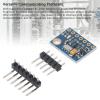 YWBL-WH MS5611 Air Pressure Sensor Module, 24-Bit ADC Barometer with I2C/SPI, for Drones and Weather Stations view 2