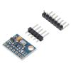 YWBL-WH MS5611 Air Pressure Sensor Module, 24-Bit ADC Barometer with I2C/SPI, for Drones and Weather Stations view 3