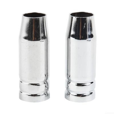 2-Piece Welding Nozzle Cover Set for MB25 MIG Torches