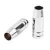 2-Piece Welding Nozzle Cover Set for MB25 MIG Torches view 3