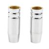 2-Piece Welding Nozzle Cover Set for MB25 MIG Torches view 4