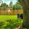 jojofuny 2-Pack Iron Shepherd Hooks for Gardens view 4