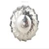 110/150/200 mm Pipe-Fit Roof Ventilator, 304 Stainless Steel Wind-Powered Attic Vent view 4