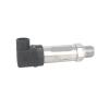 High-Precision 4–20 mA 0–10 V Pressure Transducer Sensor, −1~0~10 bar/16 bar/6 bar/25 bar, for Measuring Water and Oil Levels (0–0.1 bar RS485) view 1