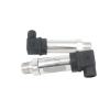 High-Precision 4–20 mA 0–10 V Pressure Transducer Sensor, −1~0~10 bar/16 bar/6 bar/25 bar, for Measuring Water and Oil Levels (0–0.1 bar RS485) view 2