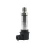 High-Precision 4–20 mA 0–10 V Pressure Transducer Sensor, −1~0~10 bar/16 bar/6 bar/25 bar, for Measuring Water and Oil Levels (0–0.1 bar RS485) view 4