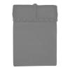 YONGZURA Silicone Grill Tool Mat, 8 Slots, 40.6 x 29.2 cm, Non-Slip, Easy to Clean, Gray view 1