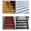 Aluminum Stair Nosing, 90 cm, Purple Gold, 30 × 20 mm view 4