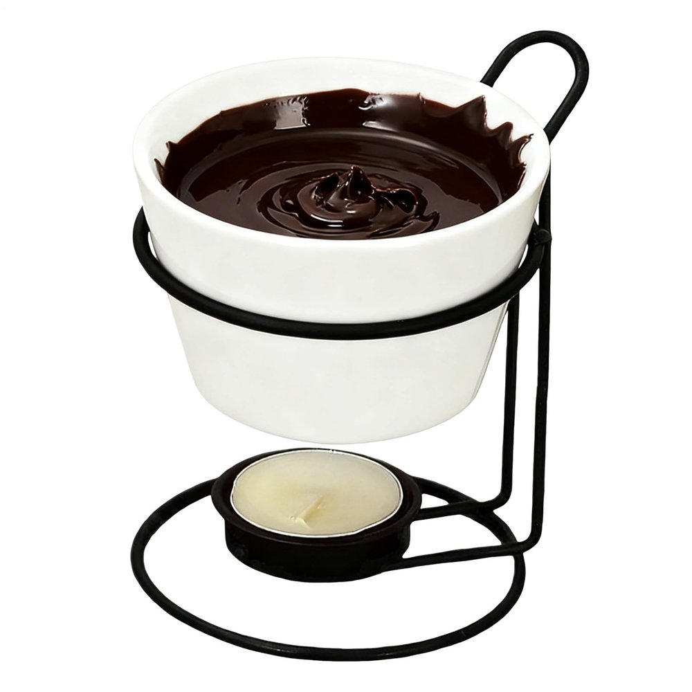 Nudorpn Cheese Fondue Maker