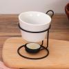 Nudorpn Cheese Fondue Maker view 3