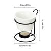 Nudorpn Cheese Fondue Maker view 4
