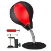 Desktop Punching Bag with Suction Cup for Stress Relief view 1