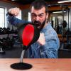 Desktop Punching Bag with Suction Cup for Stress Relief view 2