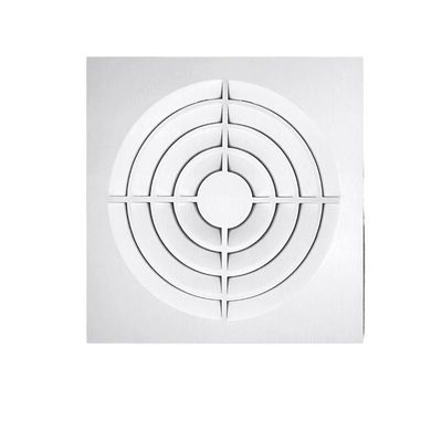 XUJUAN-0227 High-Volume Exhaust Ventilation Fan, 320 m³/h, Copper Motor, Quiet, Ultra-Thin Kitchen Fan