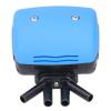 Universal 4-Outlet Milk Pulsator for Cow Milking Machines view 1