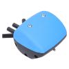 Universal 4-Outlet Milk Pulsator for Cow Milking Machines view 2