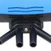 Universal 4-Outlet Milk Pulsator for Cow Milking Machines view 3