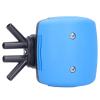 Universal 4-Outlet Milk Pulsator for Cow Milking Machines view 4