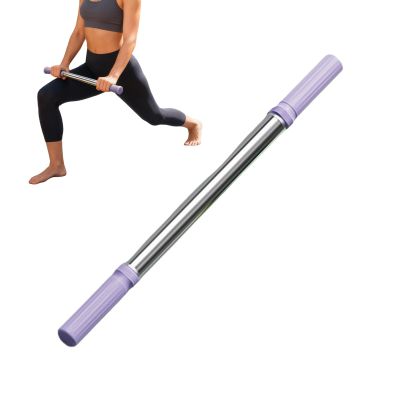 Yoga Stick for Stretching, Training, Posture Correction, and Flexibility