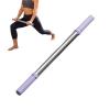 Yoga Stick for Stretching, Training, Posture Correction, and Flexibility view 1
