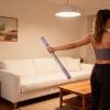 Yoga Stick for Stretching, Training, Posture Correction, and Flexibility view 4