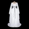 Women's Princess Pirate Medieval Costume Dress, XXXXL view 2