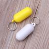 Floating Foam Keychain for Swimming, Drifting, and the Beach view 4